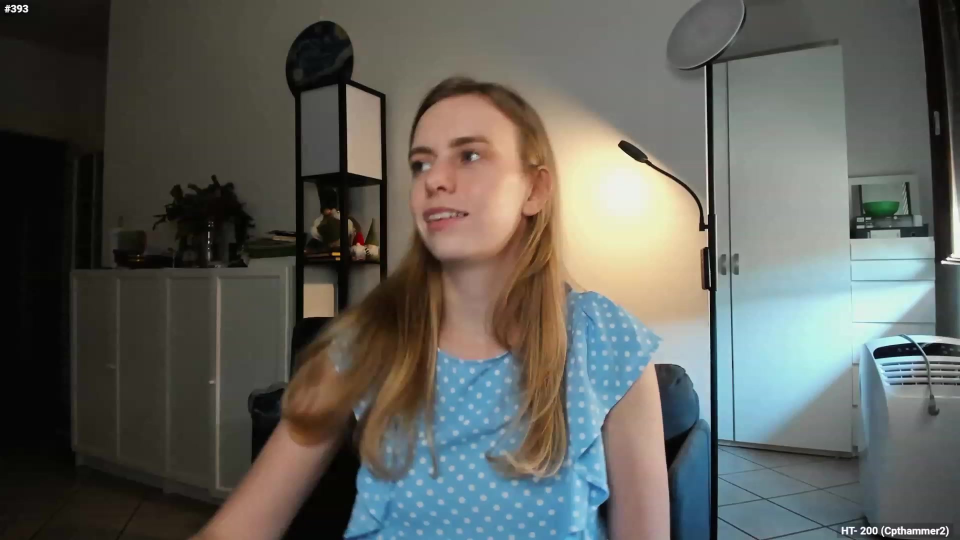 Gallery image thumbnail from Personage's myfreecams stream on, 10/11/2023, 14:04 image 15 of 20