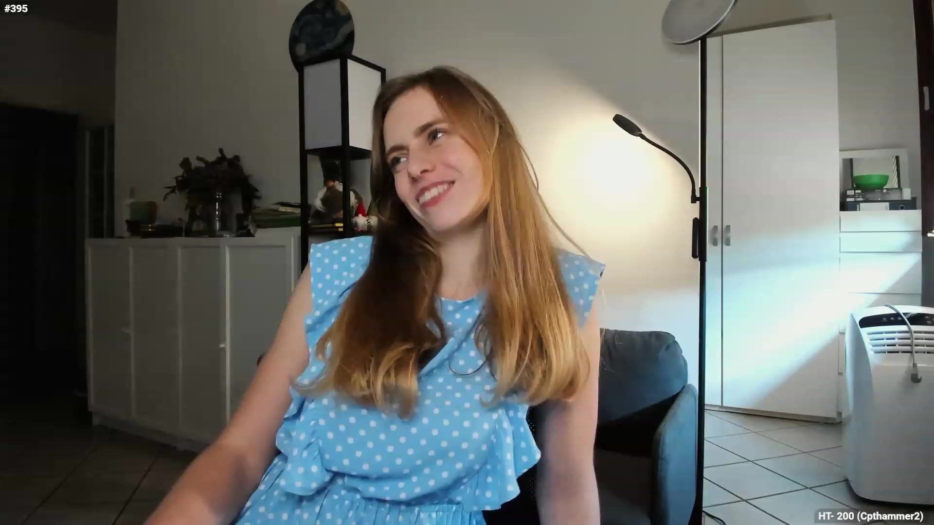Gallery image thumbnail from Personage's myfreecams stream on, 10/11/2023, 14:04 image 5 of 20