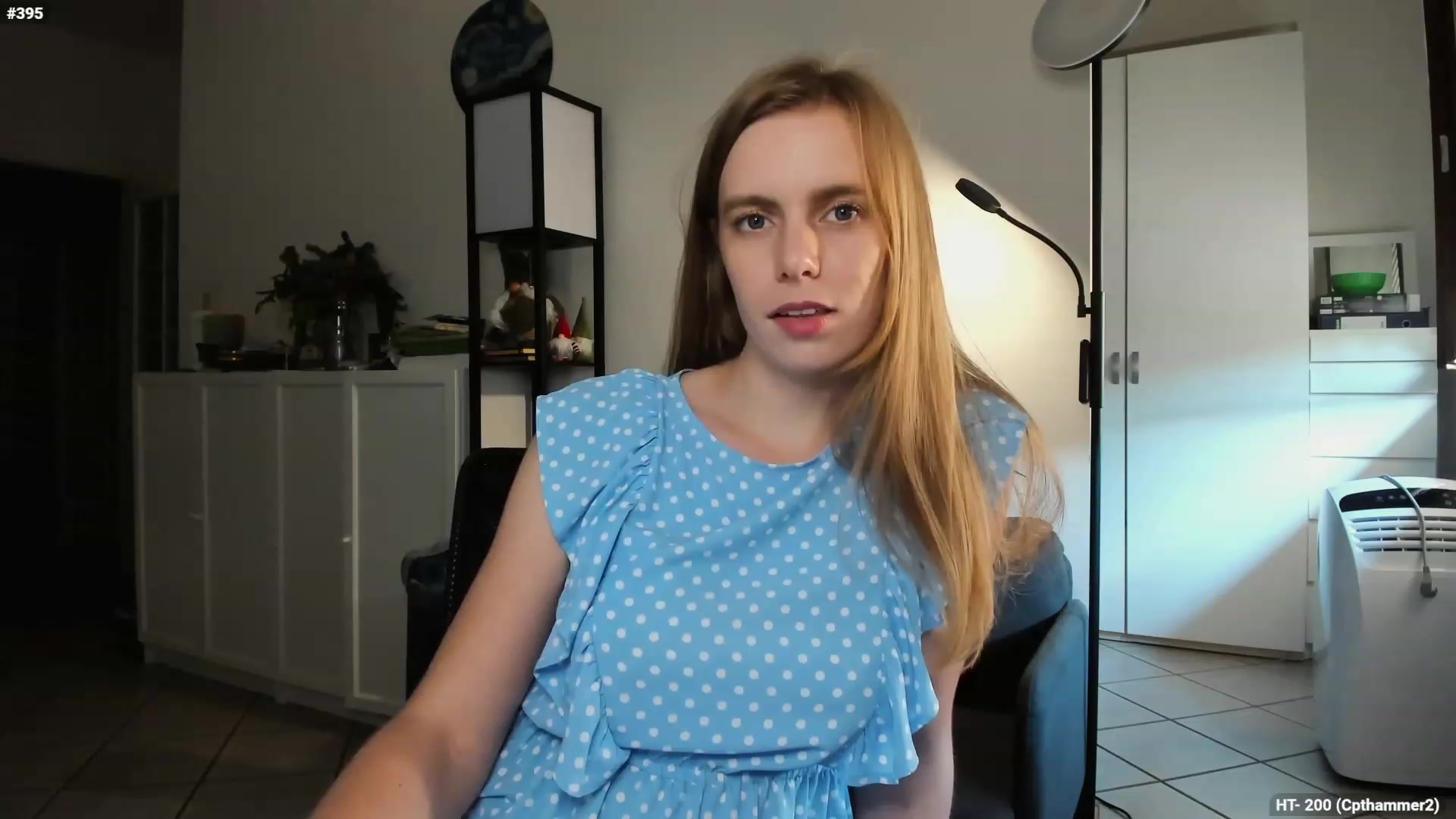 Gallery image thumbnail from Personage's myfreecams stream on, 10/11/2023, 14:04 image 7 of 20