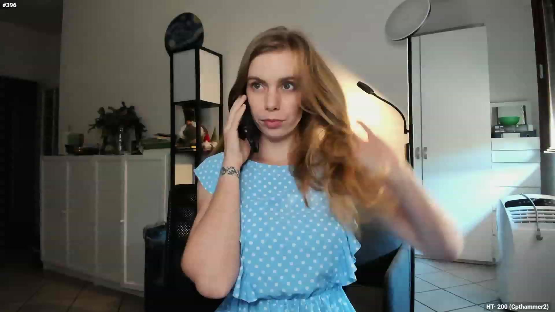 Gallery image thumbnail from Personage's myfreecams stream on, 10/11/2023, 14:04 image 13 of 20