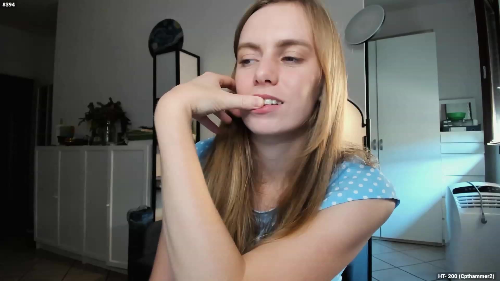 Gallery image thumbnail from Personage's myfreecams stream on, 10/11/2023, 14:04 image 19 of 20