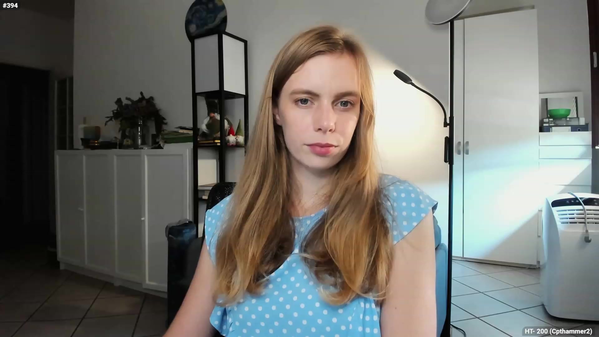 Gallery image thumbnail from Personage's myfreecams stream on, 10/11/2023, 14:04 image 3 of 20