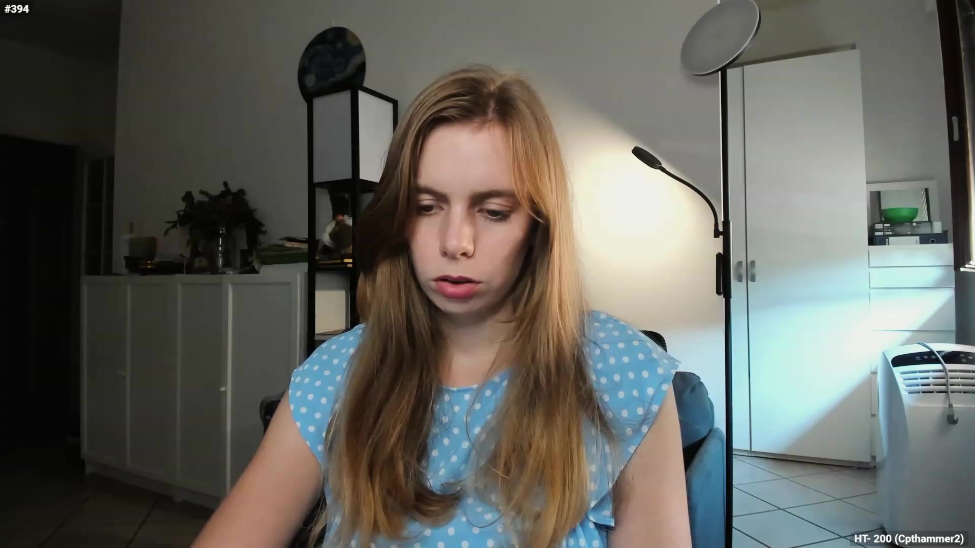 Gallery image thumbnail from Personage's myfreecams stream on, 10/11/2023, 14:04 image 2 of 20