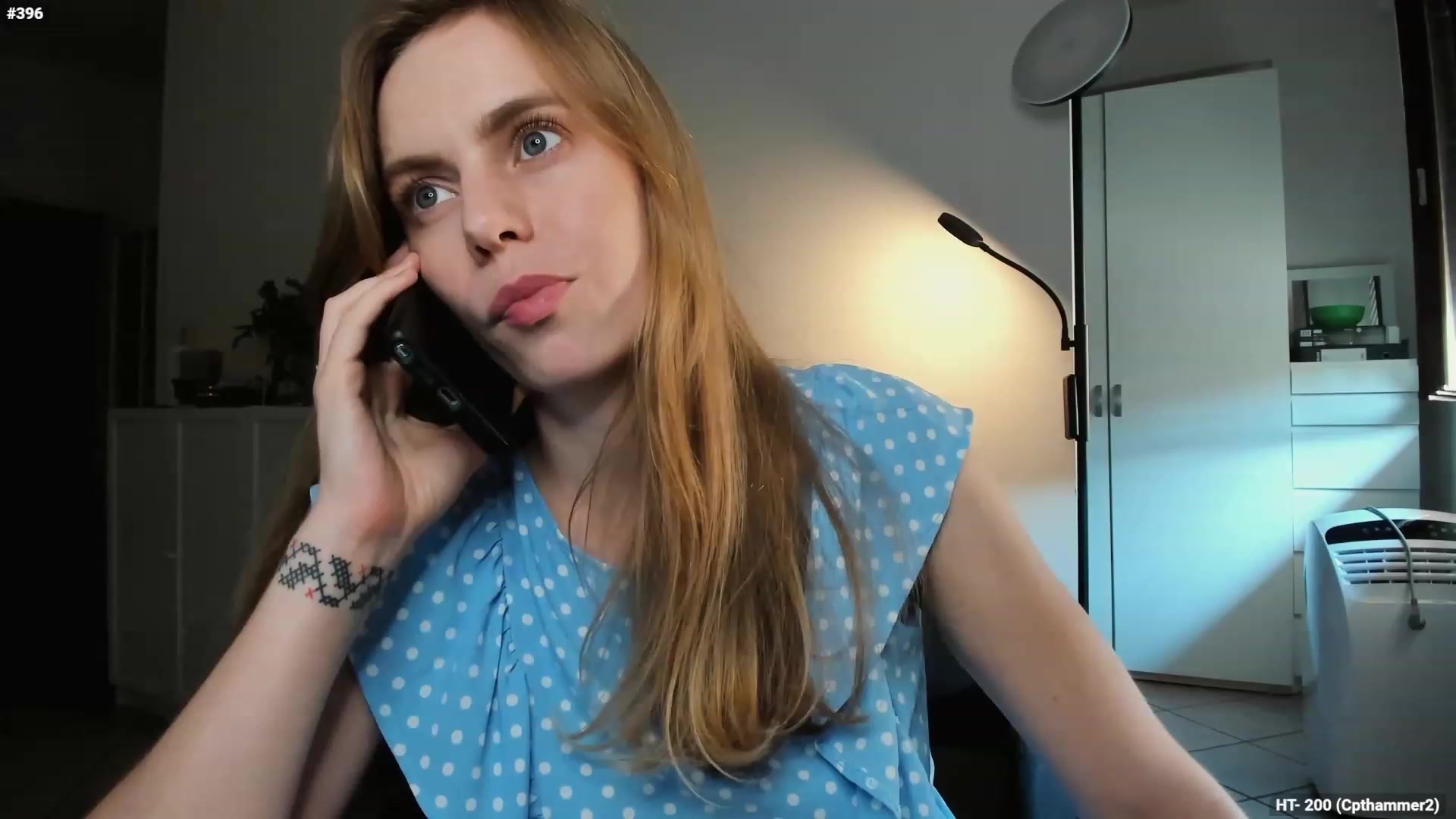 Gallery image thumbnail from Personage's myfreecams stream on, 10/11/2023, 14:04 image 12 of 20