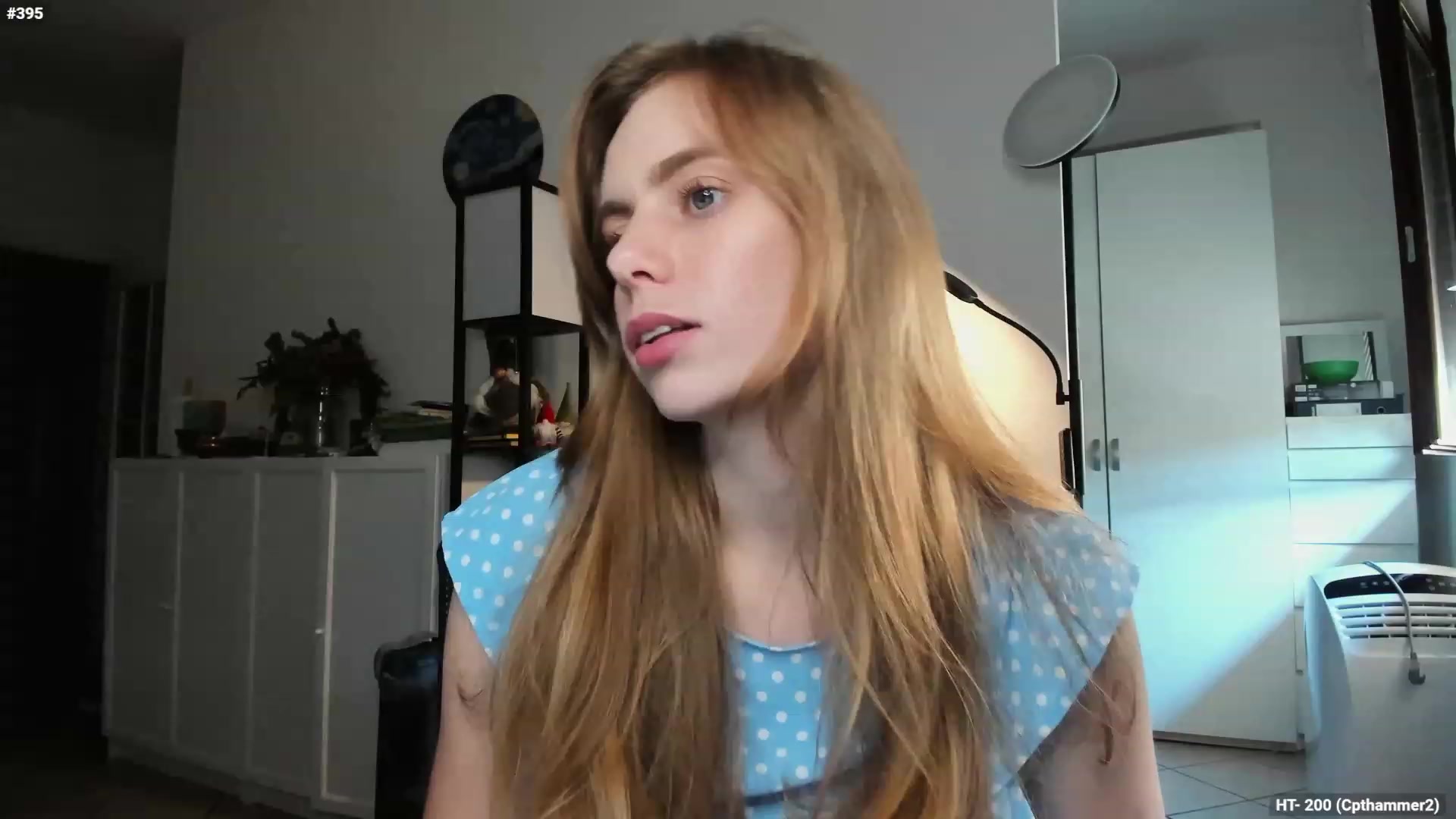 Gallery image thumbnail from Personage's myfreecams stream on, 10/11/2023, 14:04 image 9 of 20
