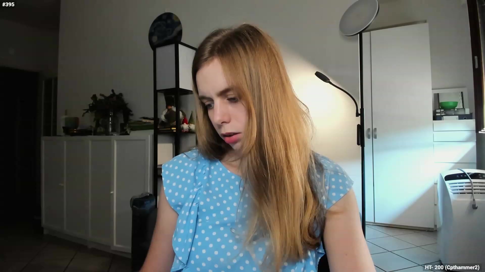 Gallery image thumbnail from Personage's myfreecams stream on, 10/11/2023, 14:04 image 1 of 20