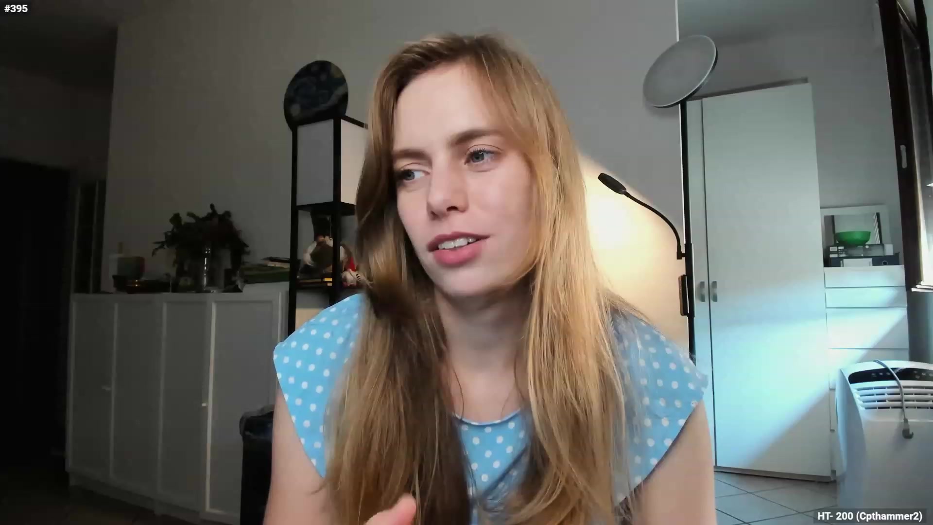 Gallery image thumbnail from Personage's myfreecams stream on, 10/11/2023, 14:04 image 10 of 20