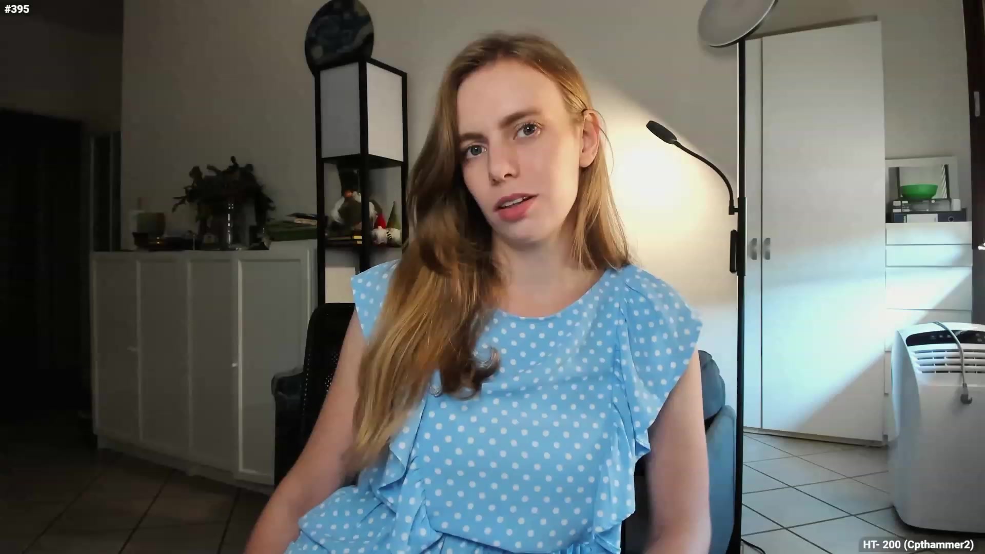 Gallery image thumbnail from Personage's myfreecams stream on, 10/11/2023, 14:04 image 6 of 20