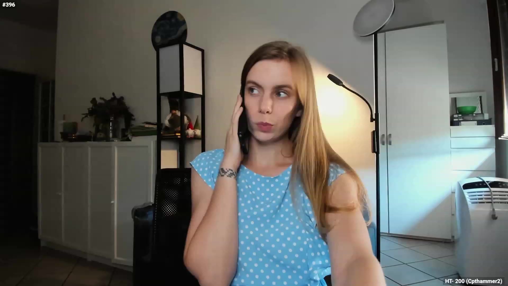 Gallery image thumbnail from Personage's myfreecams stream on, 10/11/2023, 14:04 image 14 of 20