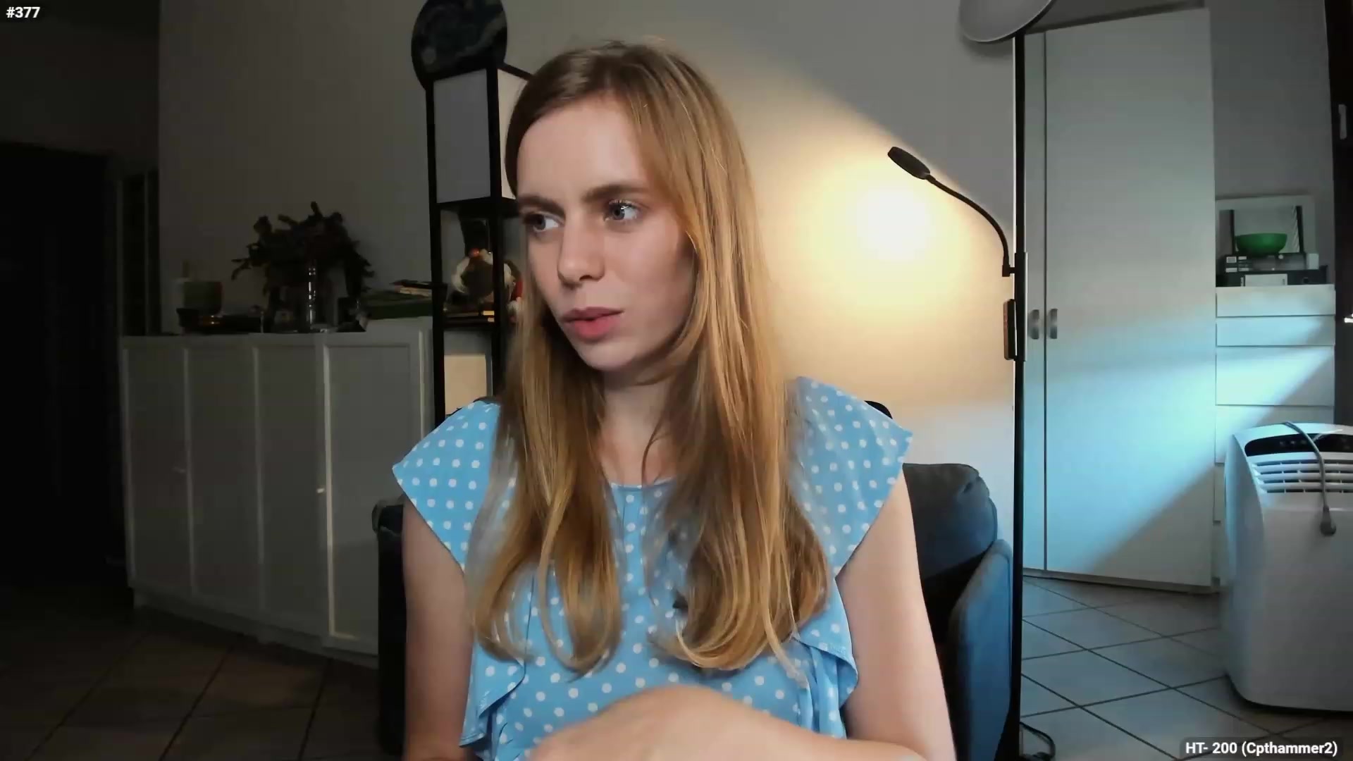Gallery image thumbnail from Personage's myfreecams stream on, 10/11/2023, 15:07 image 2 of 20