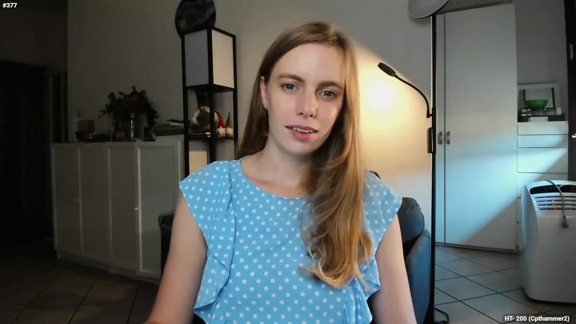 Gallery image thumbnail from Personage's myfreecams stream on, 10/11/2023, 15:07 image 5 of 20