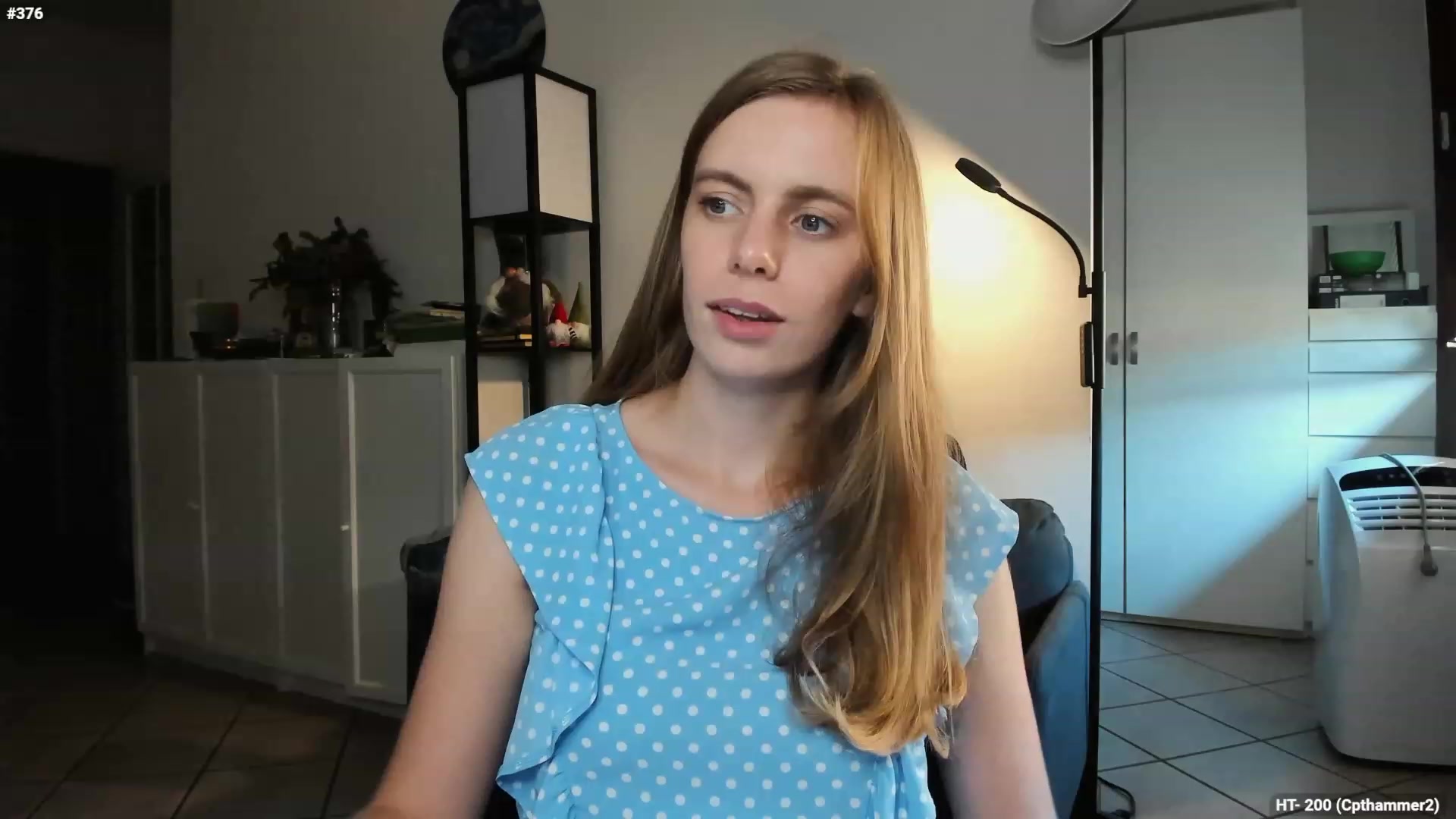 Gallery image thumbnail from Personage's myfreecams stream on, 10/11/2023, 15:07 image 6 of 20