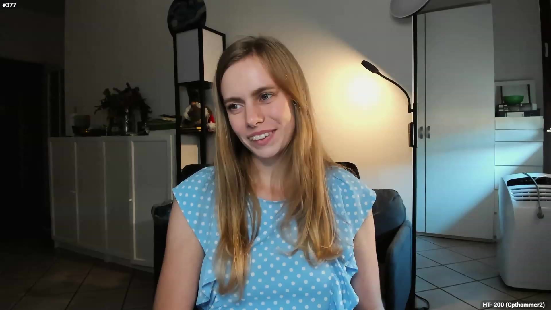 Gallery image thumbnail from Personage's myfreecams stream on, 10/11/2023, 15:07 image 15 of 20