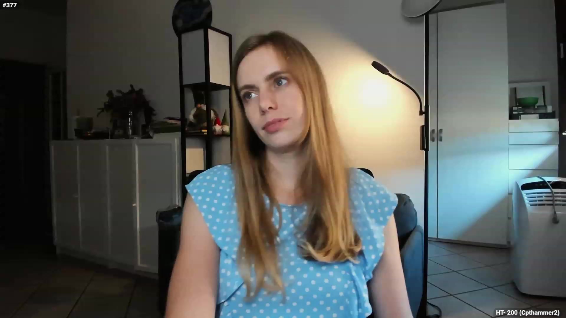 Gallery image thumbnail from Personage's myfreecams stream on, 10/11/2023, 15:07 image 10 of 20