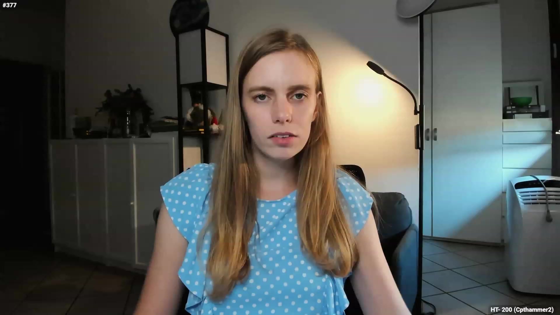 Gallery image thumbnail from Personage's myfreecams stream on, 10/11/2023, 15:07 image 16 of 20