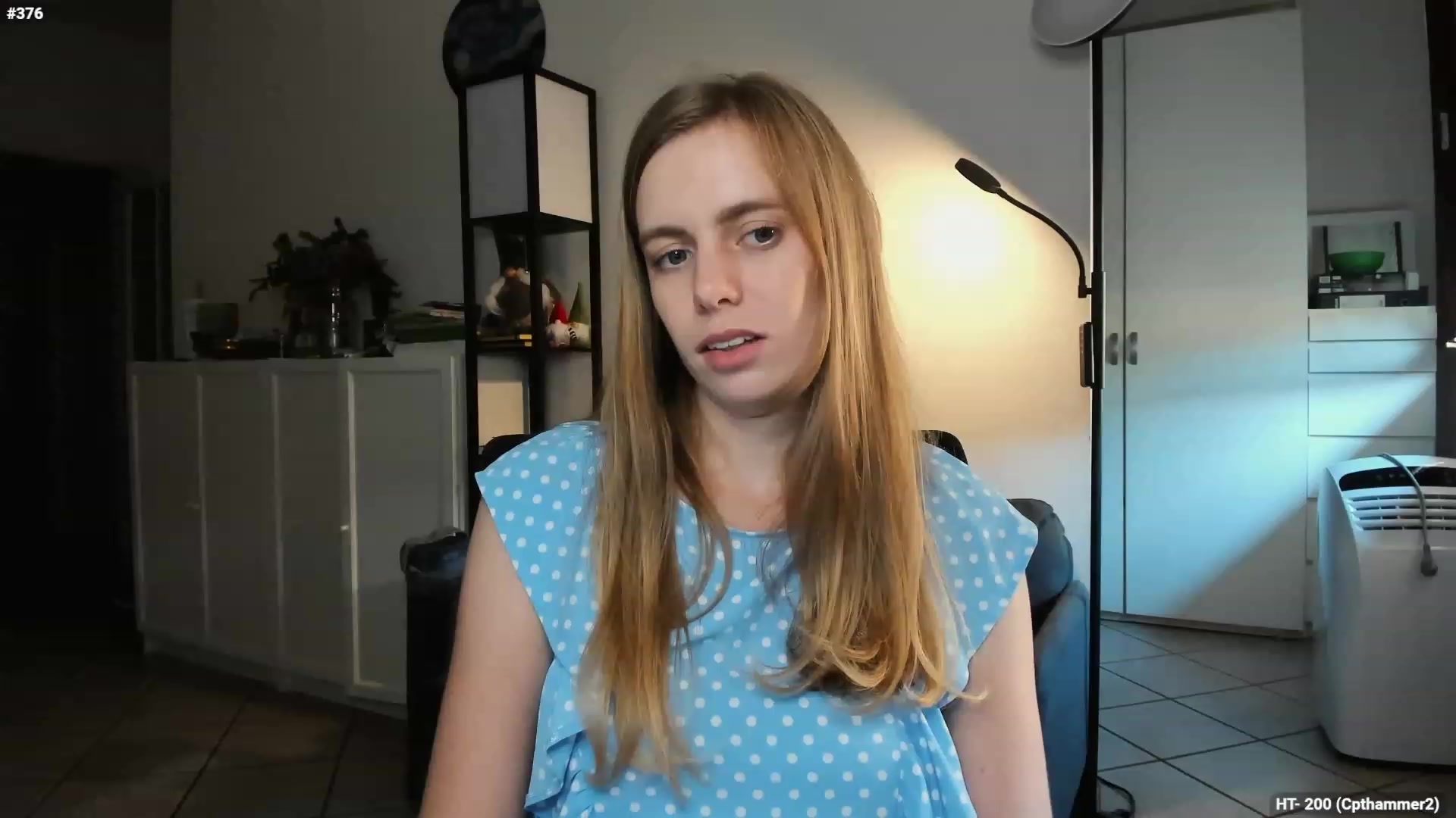 Gallery image thumbnail from Personage's myfreecams stream on, 10/11/2023, 15:07 image 11 of 20