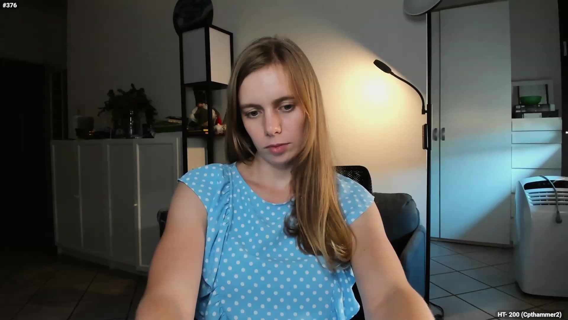 Gallery image thumbnail from Personage's myfreecams stream on, 10/11/2023, 15:07 image 20 of 20