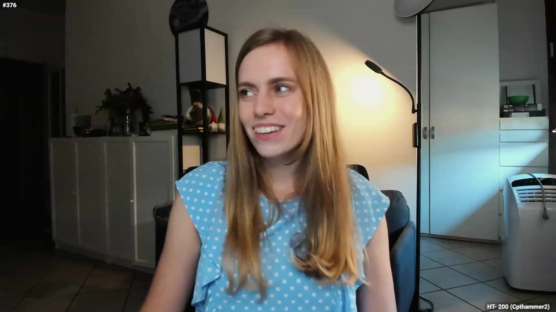 Gallery image thumbnail from Personage's myfreecams stream on, 10/11/2023, 15:07 image 12 of 20