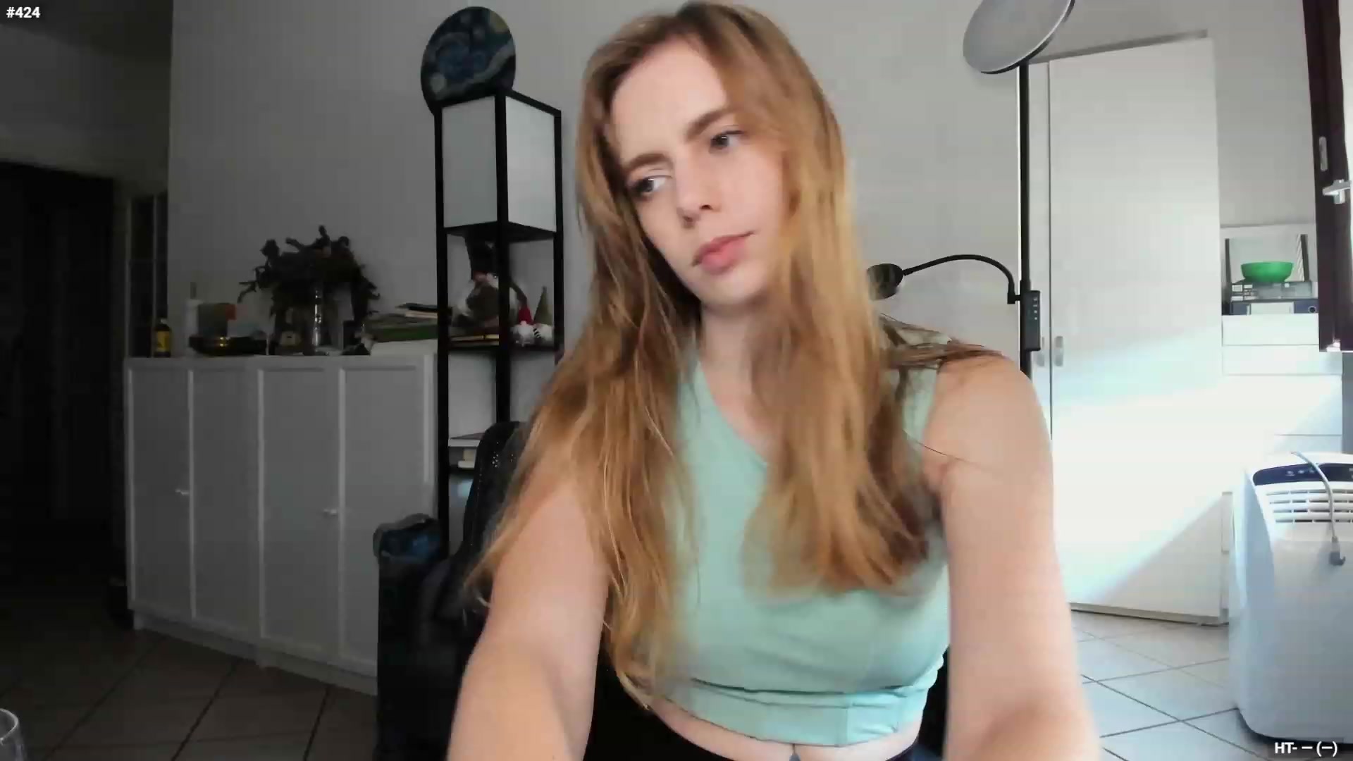 Gallery image thumbnail from Personage's myfreecams stream on, 10/12/2023, 11:57 image 13 of 20