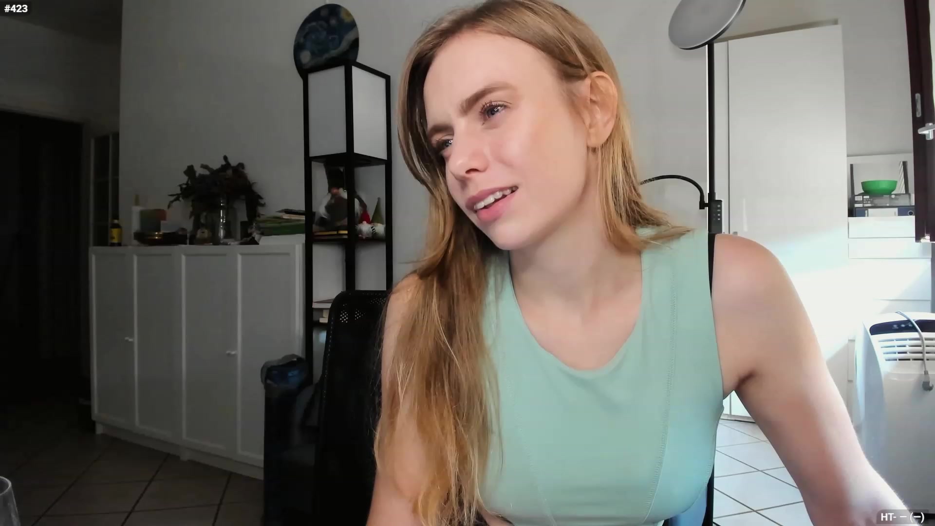 Gallery image thumbnail from Personage's myfreecams stream on, 10/12/2023, 11:57 image 11 of 20