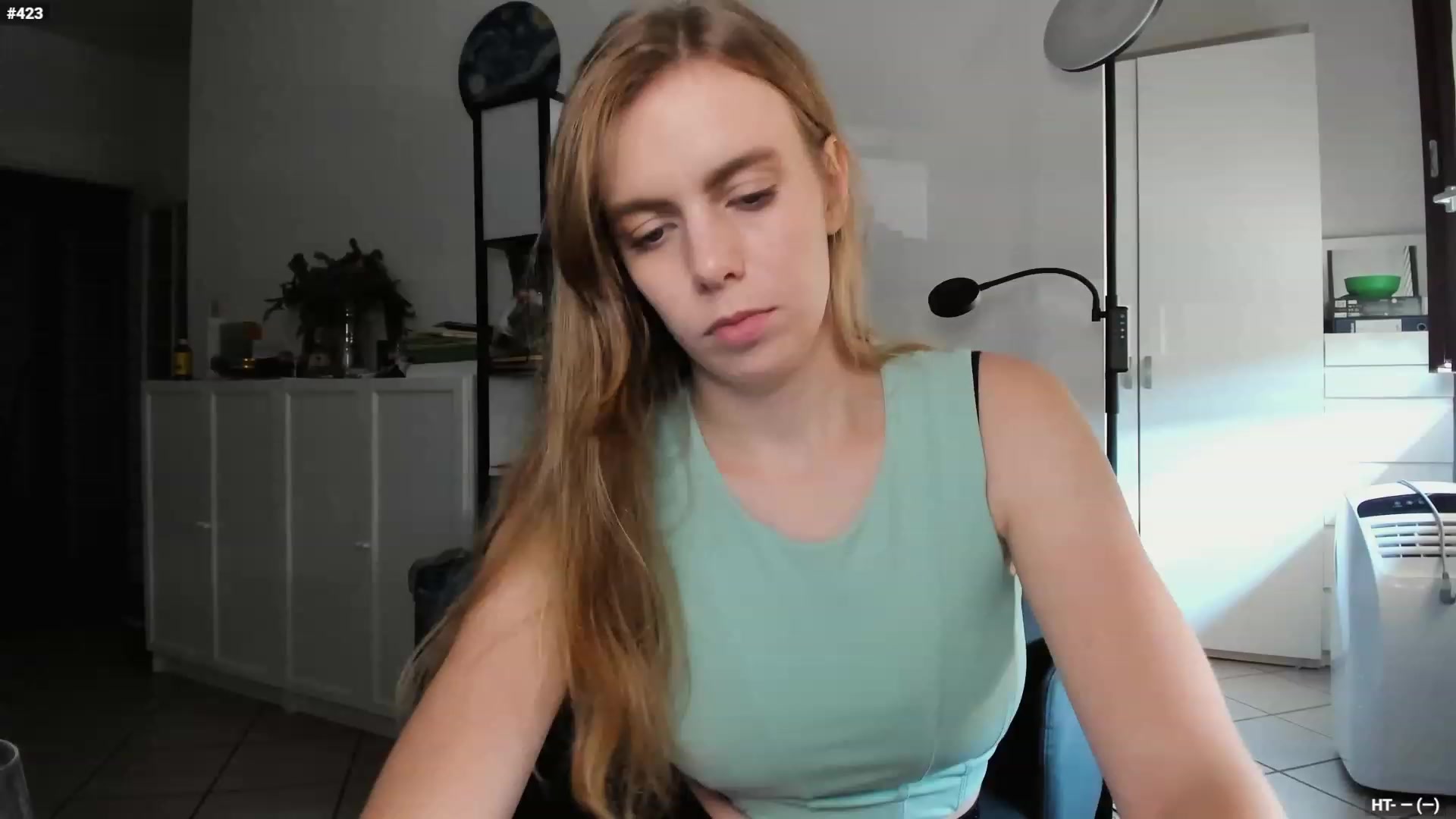 Gallery image thumbnail from Personage's myfreecams stream on, 10/12/2023, 11:57 image 10 of 20