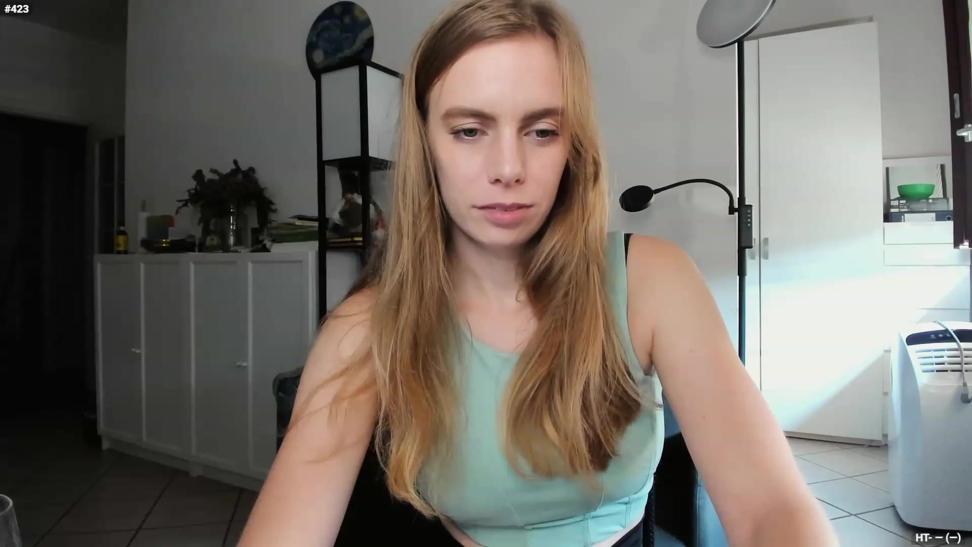 Gallery image thumbnail from Personage's myfreecams stream on, 10/12/2023, 11:57 image 3 of 20