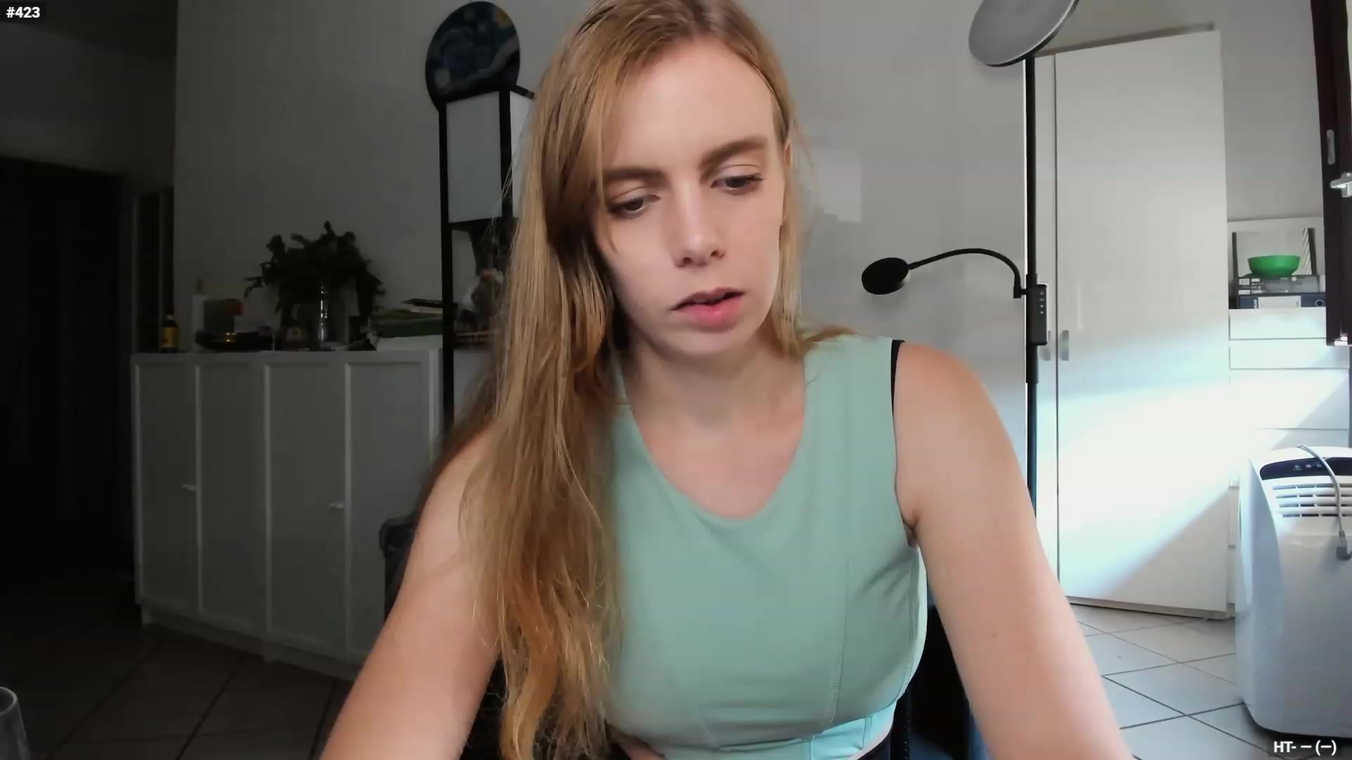 Gallery image thumbnail from Personage's myfreecams stream on, 10/12/2023, 11:57 image 9 of 20