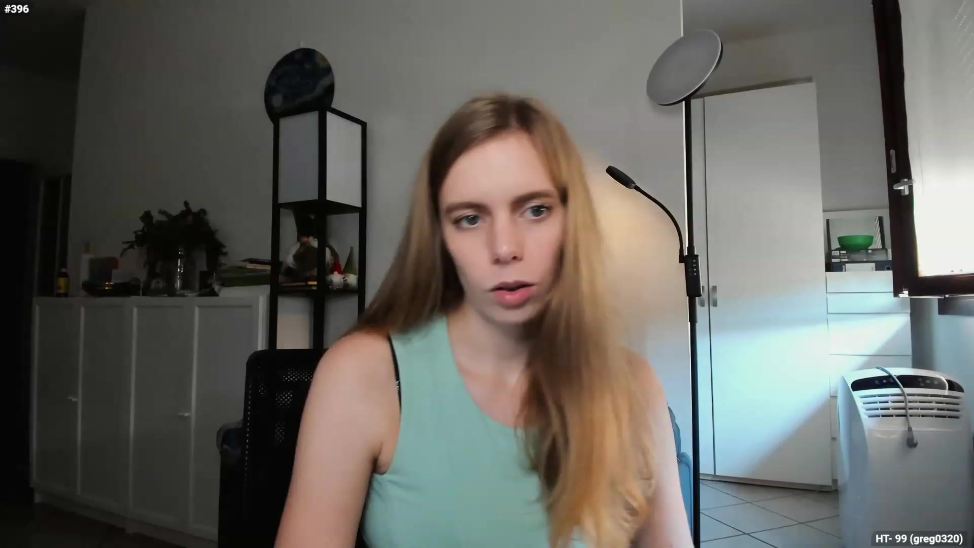 Gallery image thumbnail from Personage's myfreecams stream on, 10/12/2023, 14:11 image 16 of 20