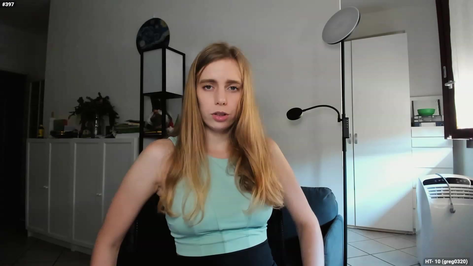 Gallery image thumbnail from Personage's myfreecams stream on, 10/12/2023, 14:11 image 10 of 20