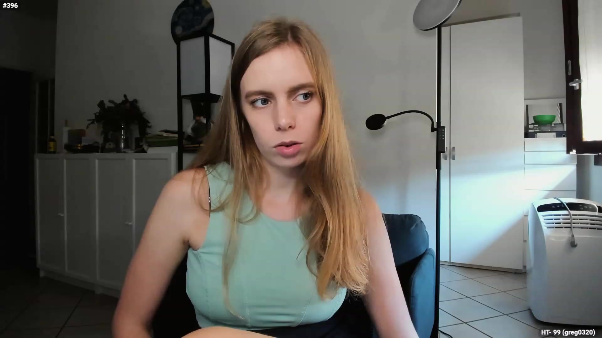 Gallery image thumbnail from Personage's myfreecams stream on, 10/12/2023, 14:11 image 12 of 20