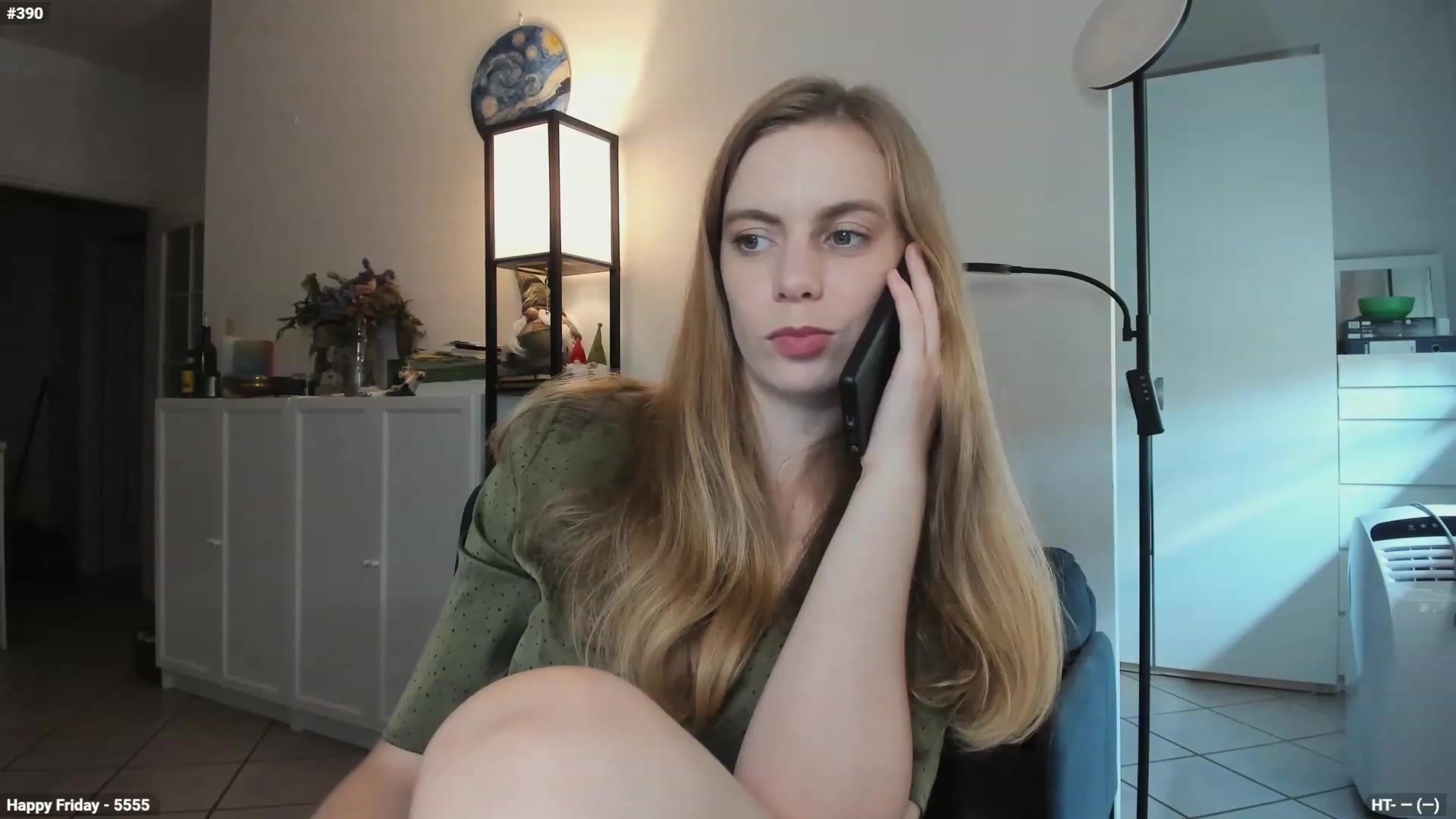Gallery image thumbnail from Personage's myfreecams stream on, 10/13/2023, 14:31 image 1 of 20