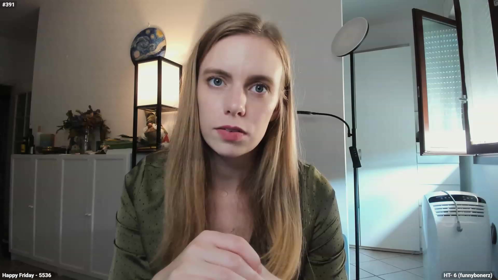 Gallery image thumbnail from Personage's myfreecams stream on, 10/13/2023, 14:31 image 5 of 20