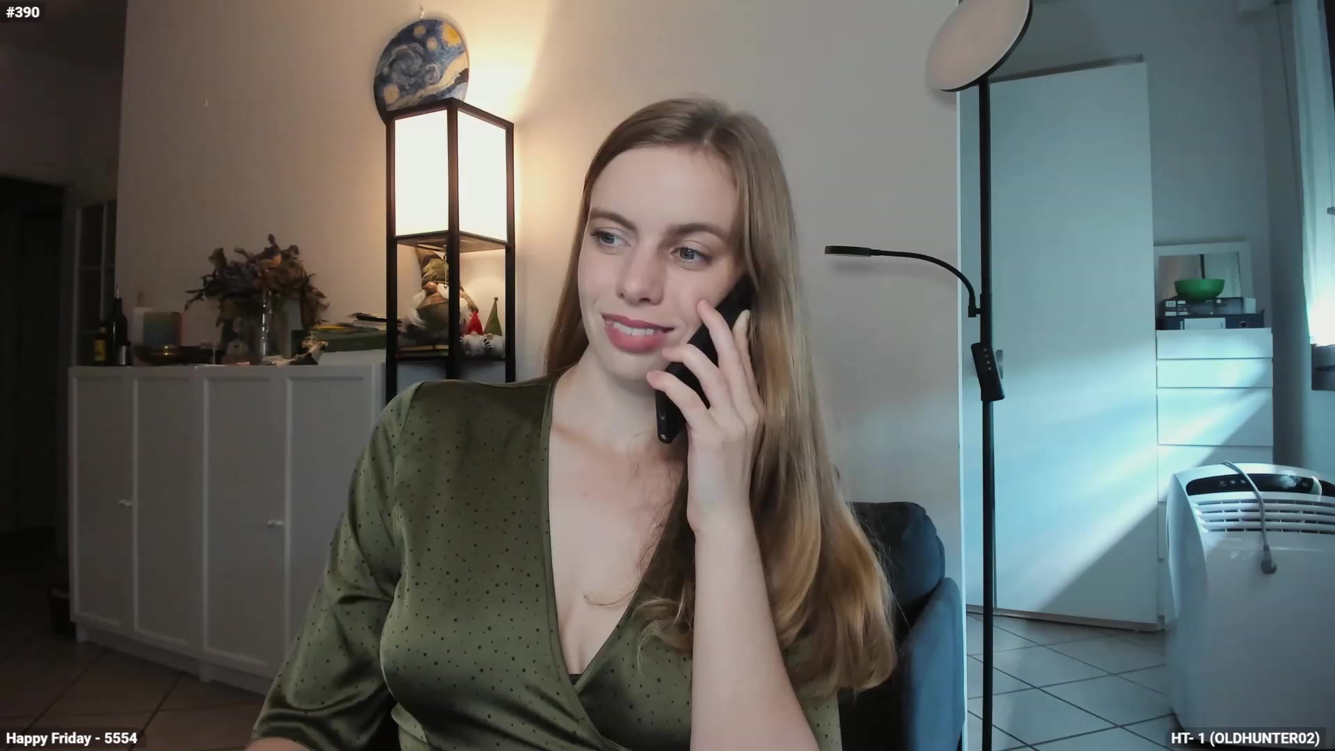 Gallery image thumbnail from Personage's myfreecams stream on, 10/13/2023, 14:31 image 2 of 20