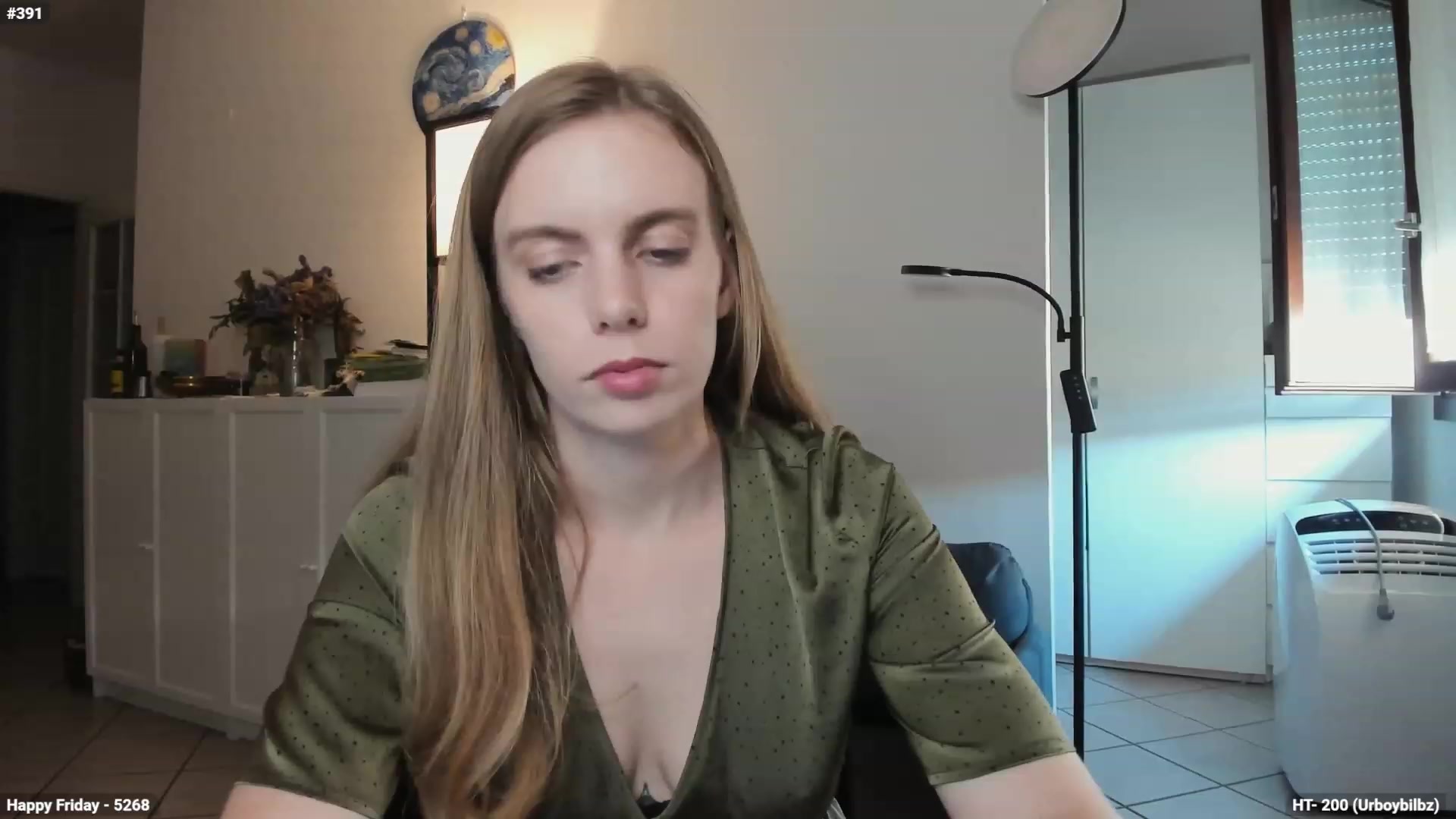 Gallery image thumbnail from Personage's myfreecams stream on, 10/13/2023, 14:31 image 18 of 20