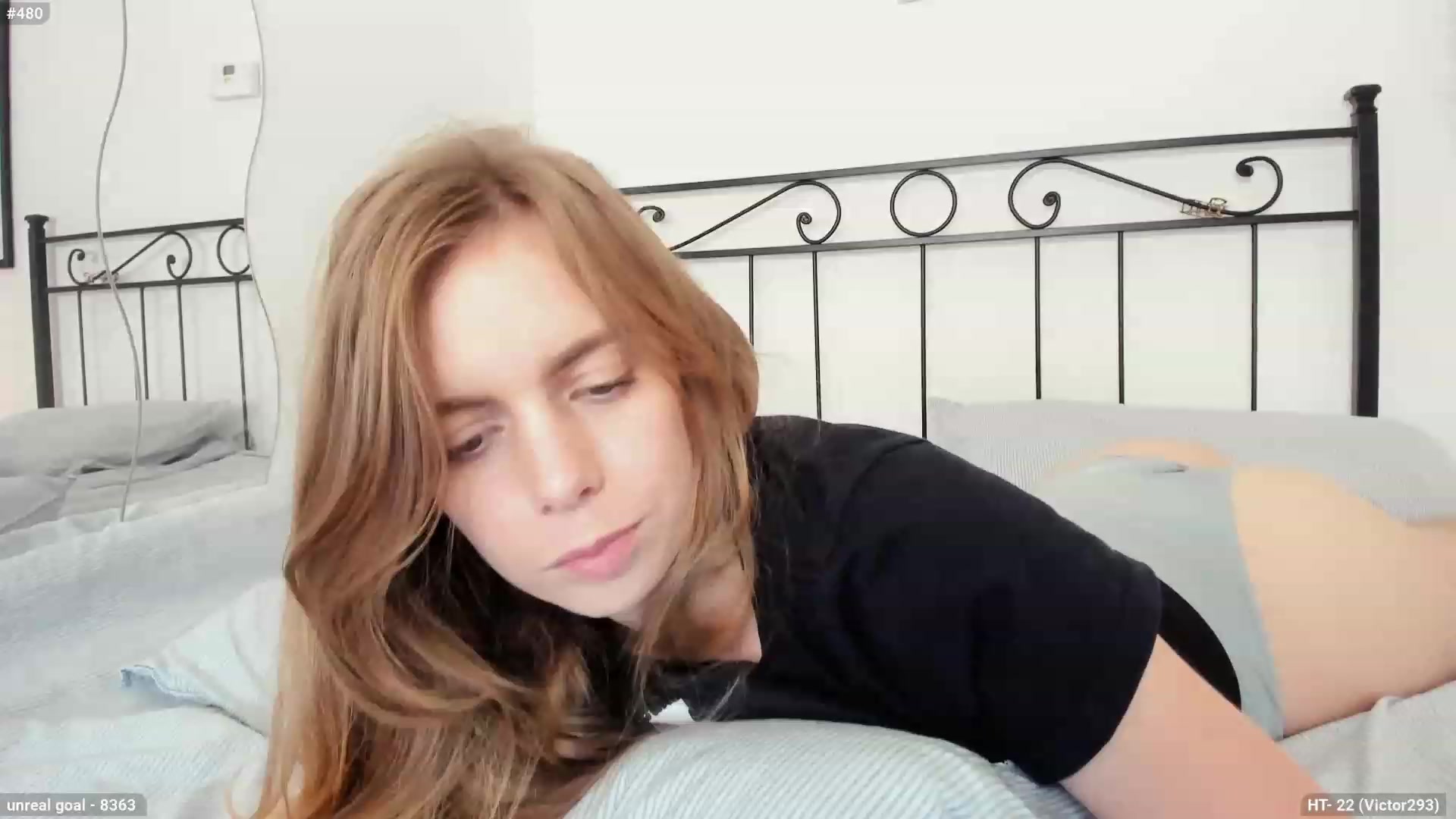 Gallery image thumbnail from Personage's myfreecams stream on, 10/15/2023, 13:09 image 18 of 20
