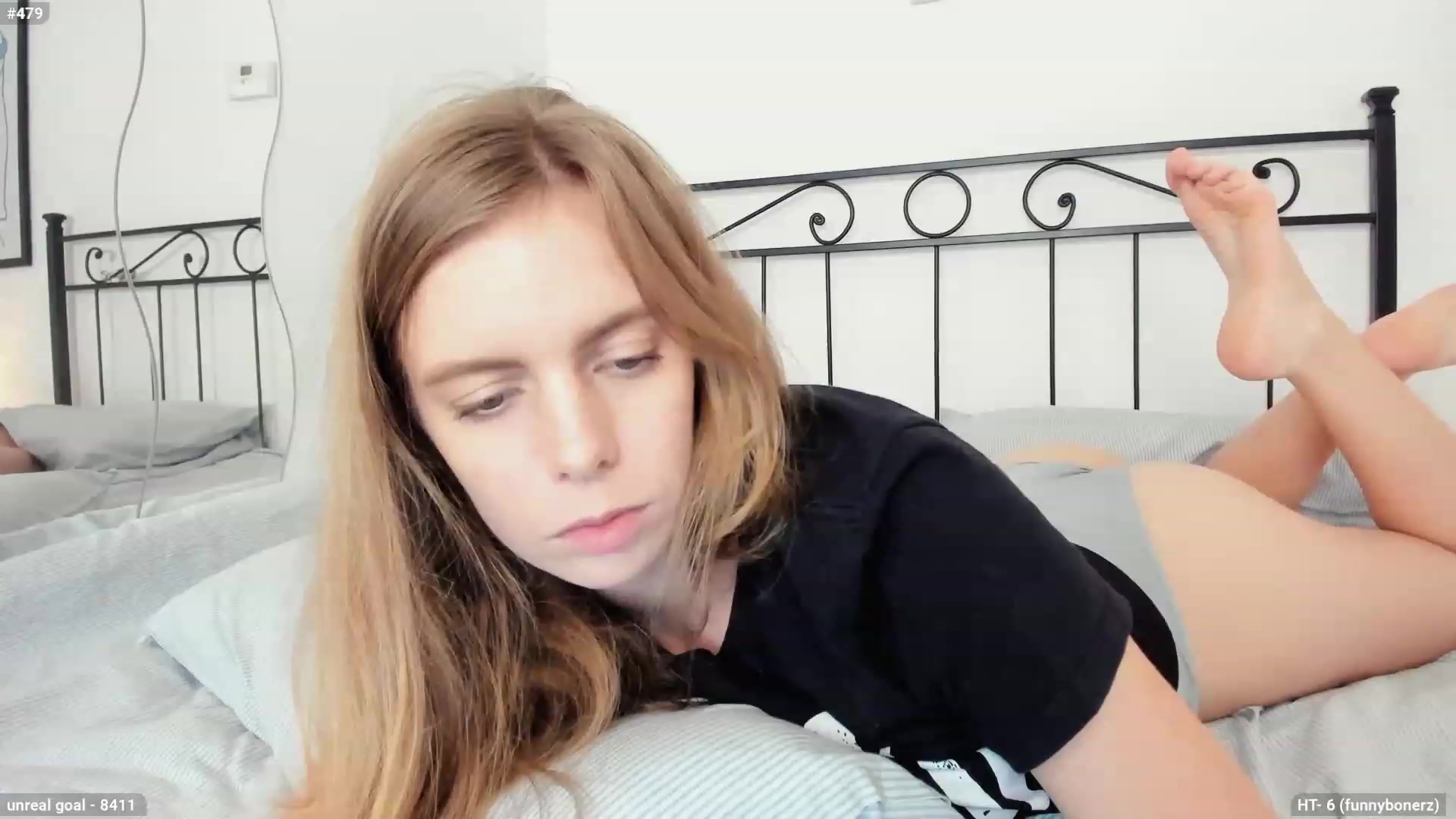 Gallery image thumbnail from Personage's myfreecams stream on, 10/15/2023, 13:09 image 14 of 20