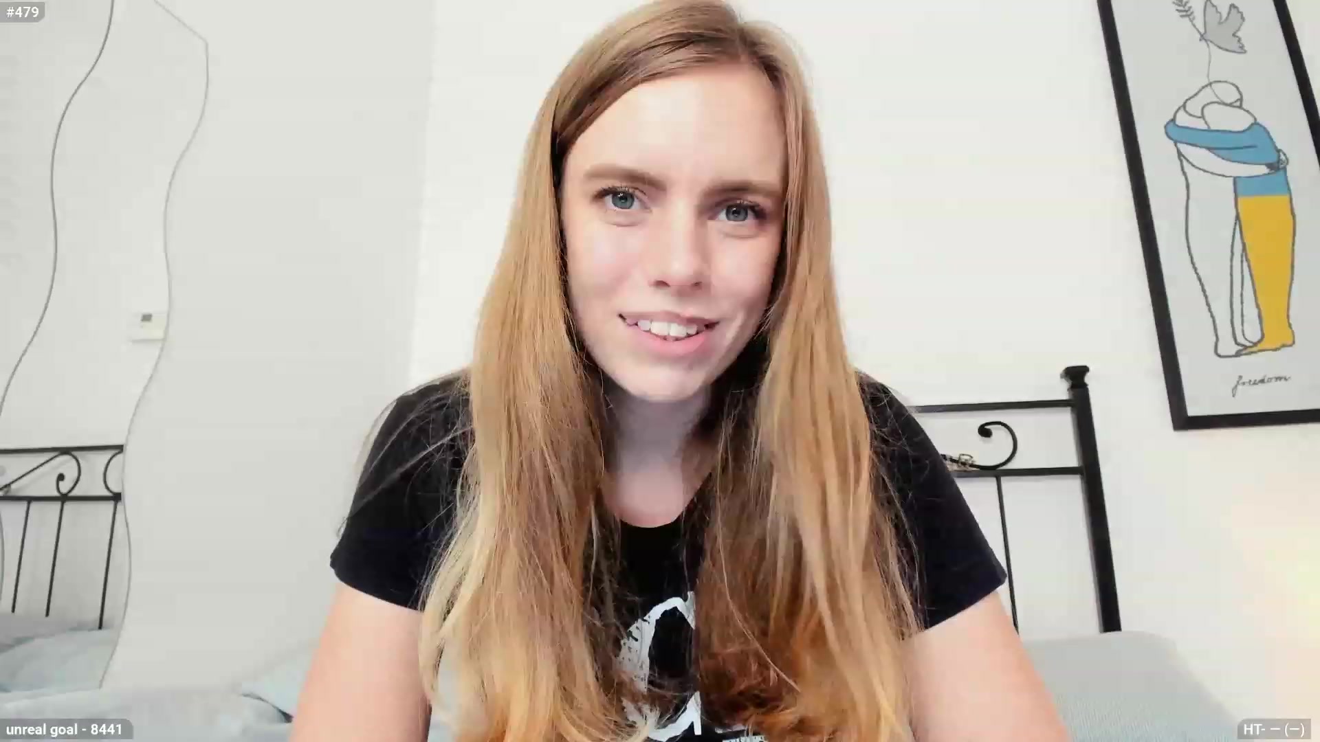 Gallery image thumbnail from Personage's myfreecams stream on, 10/15/2023, 13:09 image 4 of 20