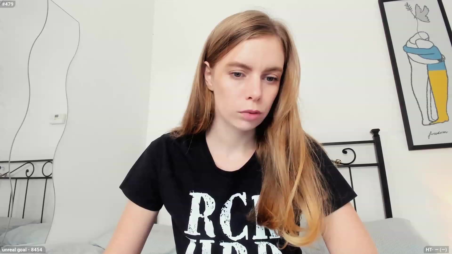 Gallery image thumbnail from Personage's myfreecams stream on, 10/15/2023, 13:09 image 1 of 20