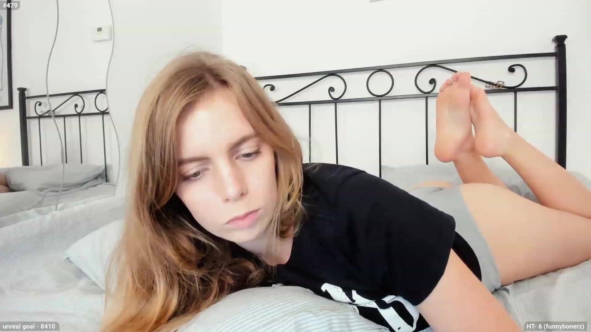 Gallery image thumbnail from Personage's myfreecams stream on, 10/15/2023, 13:09 image 15 of 20