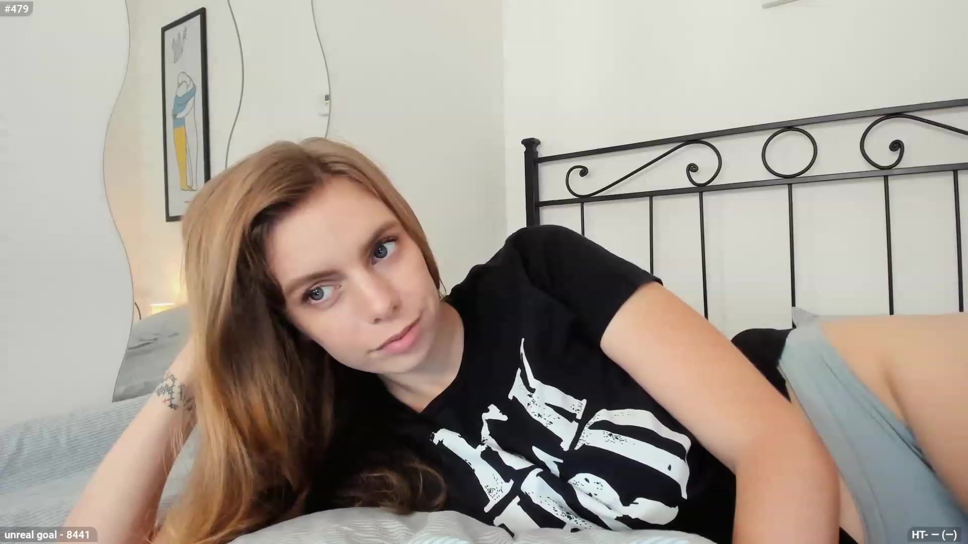 Gallery image thumbnail from Personage's myfreecams stream on, 10/15/2023, 13:09 image 6 of 20
