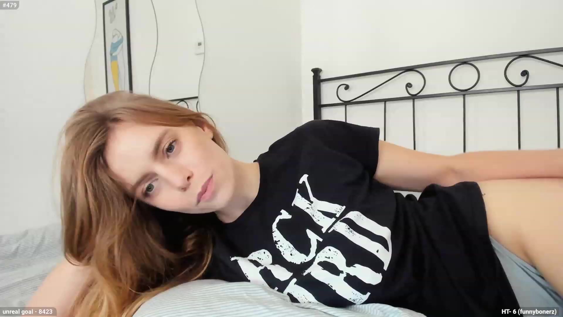 Gallery image thumbnail from Personage's myfreecams stream on, 10/15/2023, 13:09 image 12 of 20