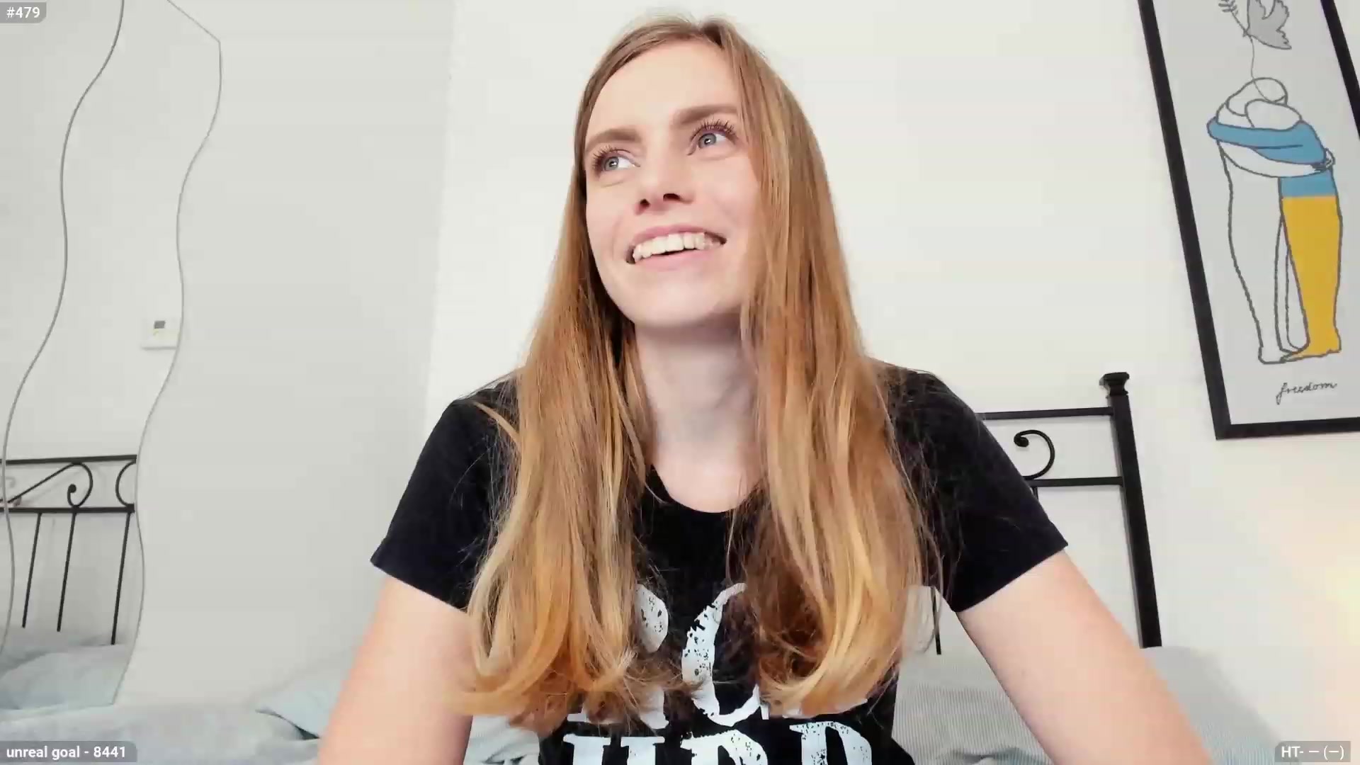 Gallery image thumbnail from Personage's myfreecams stream on, 10/15/2023, 13:09 image 3 of 20