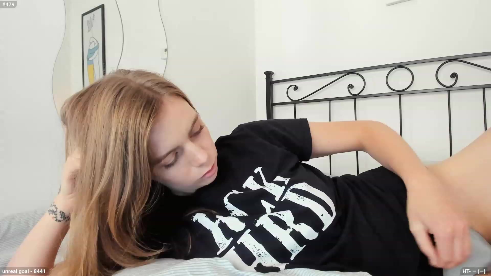 Gallery image thumbnail from Personage's myfreecams stream on, 10/15/2023, 13:09 image 7 of 20