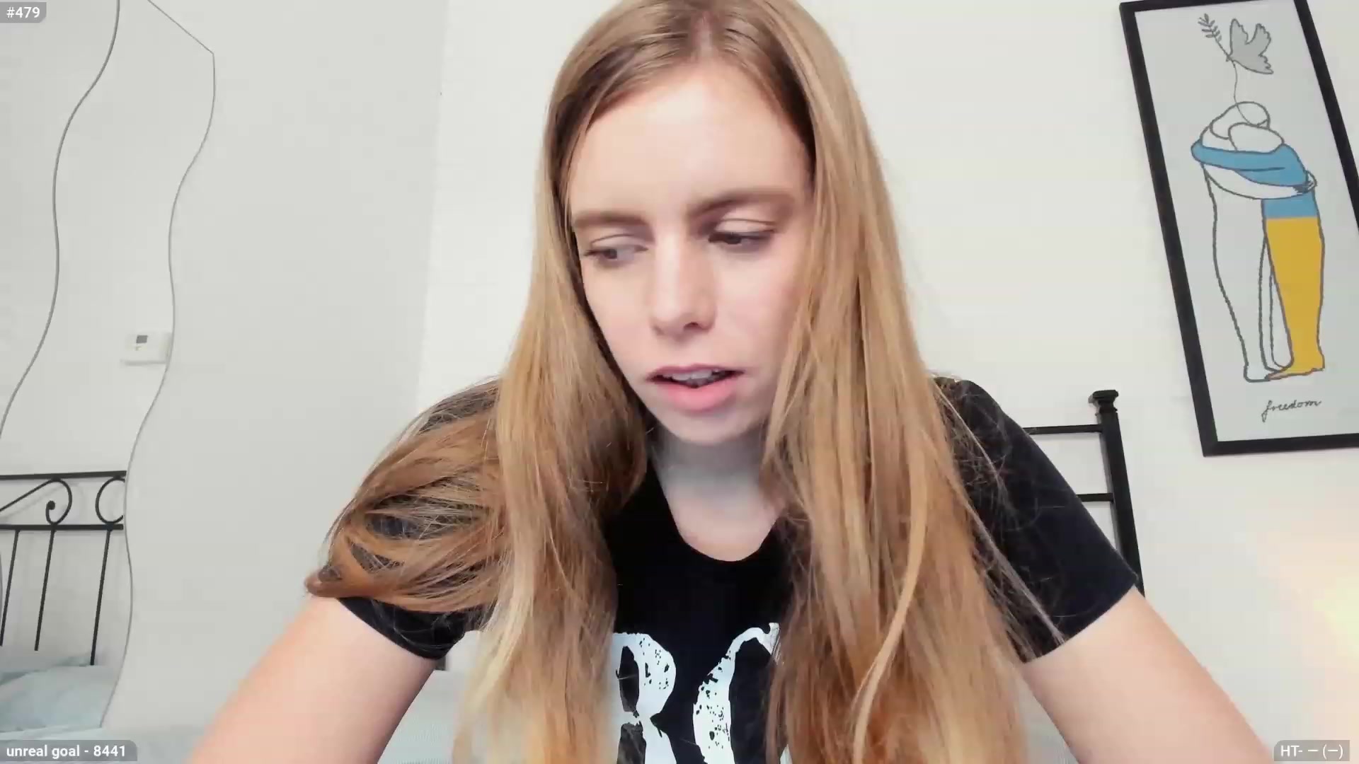 Gallery image thumbnail from Personage's myfreecams stream on, 10/15/2023, 13:09 image 2 of 20