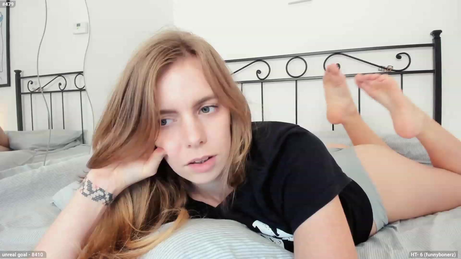 Gallery image thumbnail from Personage's myfreecams stream on, 10/15/2023, 13:09 image 16 of 20