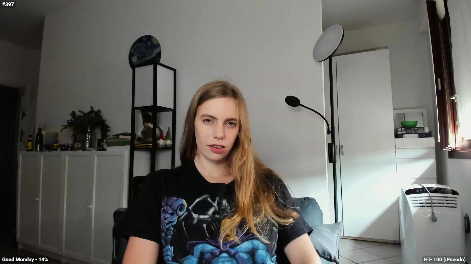 Gallery image thumbnail from Personage's myfreecams stream on, 10/16/2023, 13:45 image 11 of 20