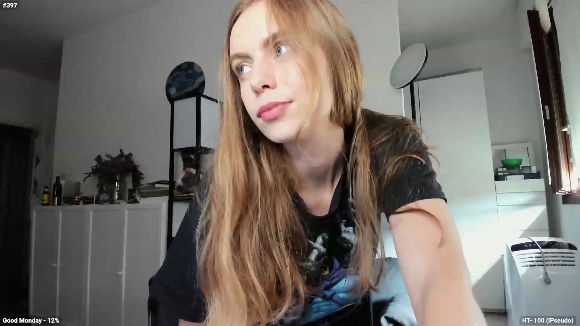 Gallery image thumbnail from Personage's myfreecams stream on, 10/16/2023, 13:45 image 8 of 20