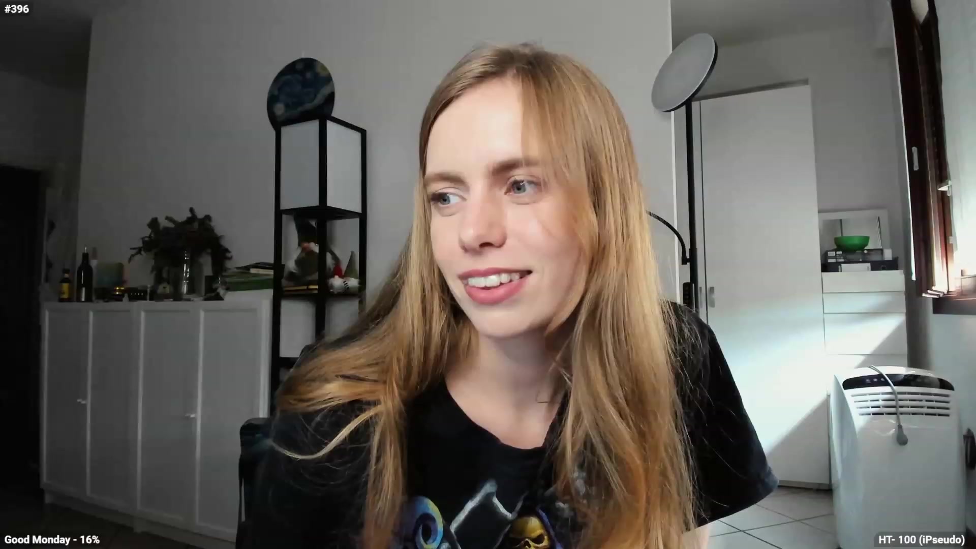 Gallery image thumbnail from Personage's myfreecams stream on, 10/16/2023, 13:45 image 15 of 20