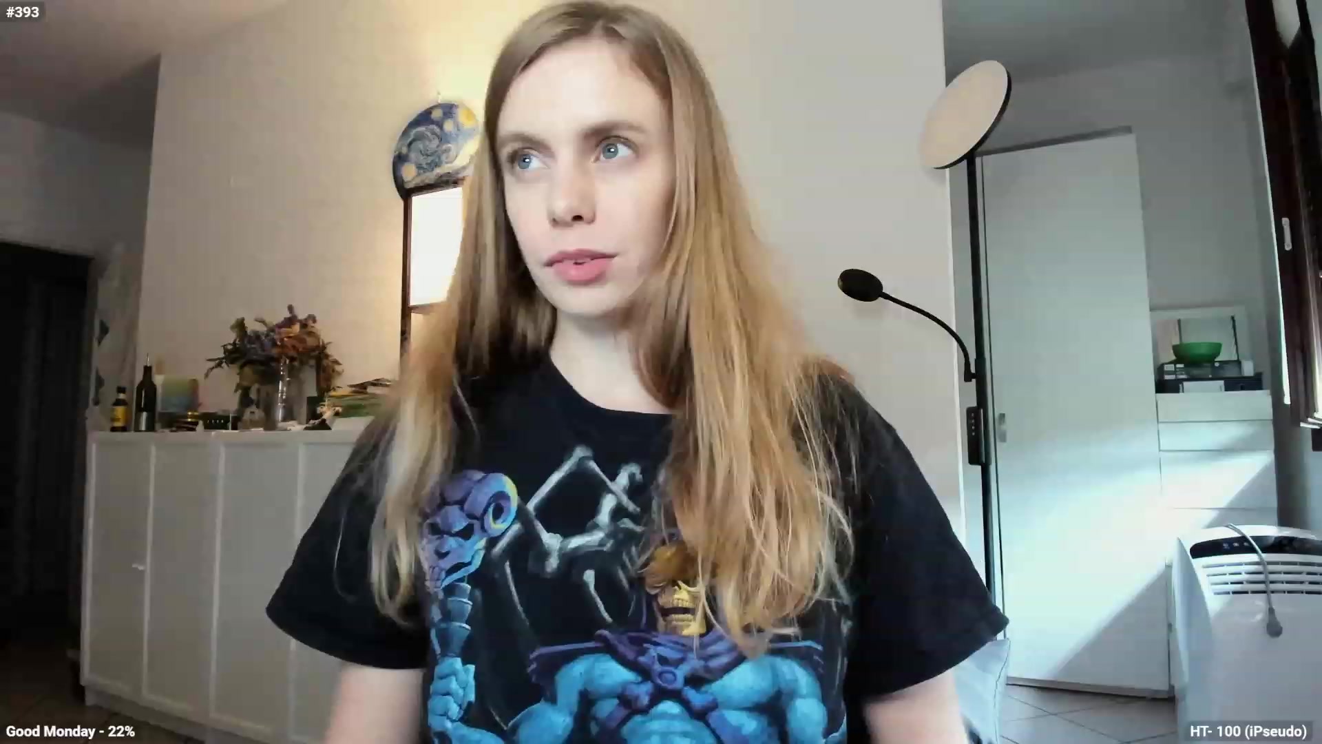 Gallery image thumbnail from Personage's myfreecams stream on, 10/16/2023, 14:13 image 20 of 20