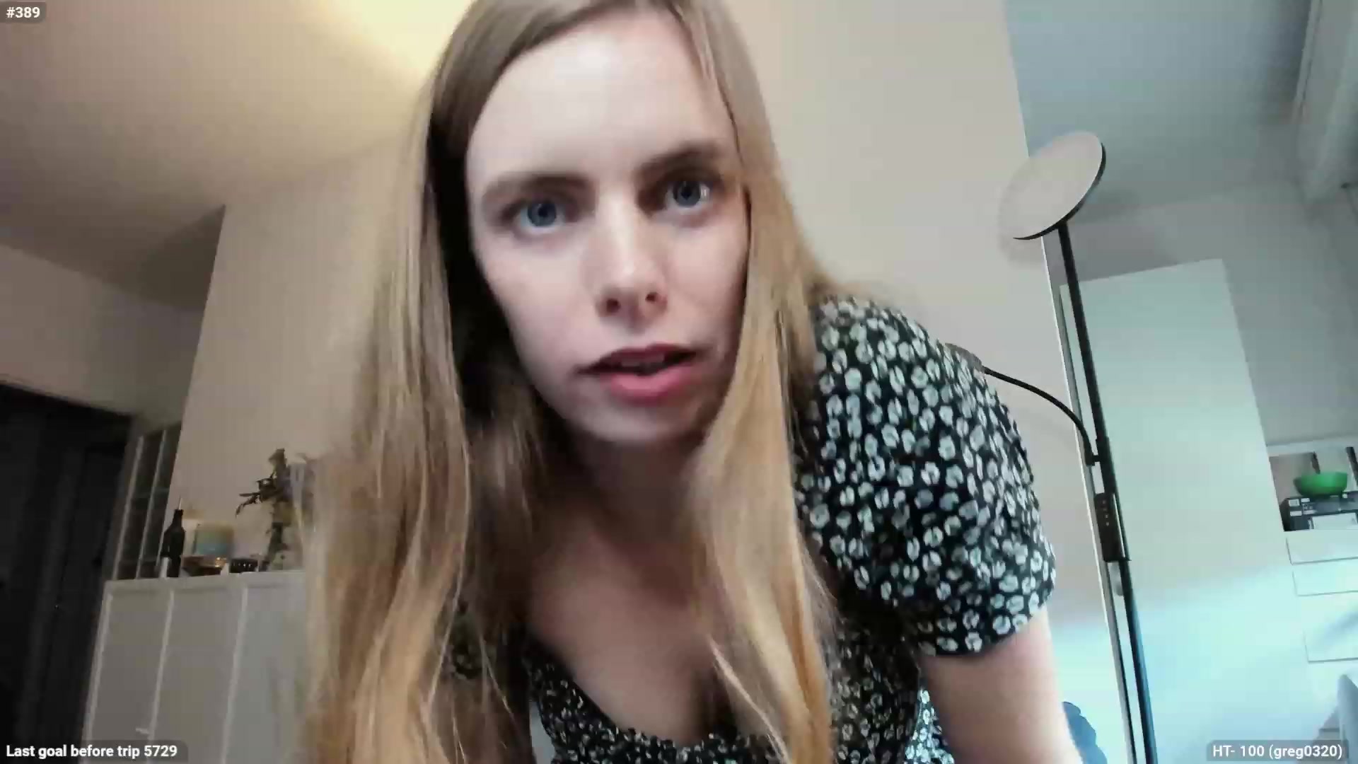 Gallery image thumbnail from Personage's myfreecams stream on, 10/17/2023, 13:01 image 20 of 20